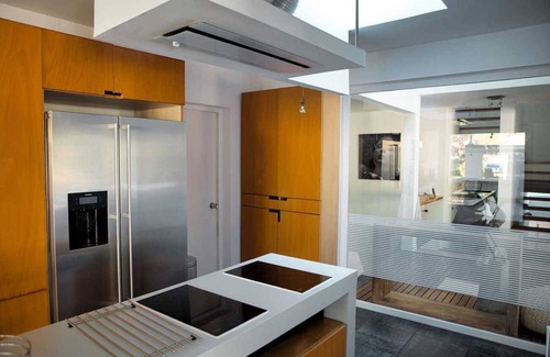 Faucon House | Air-conditioned villa near Vaison-la-Romaine, with heated pool.