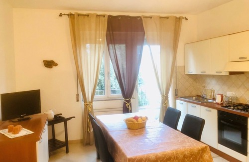 Tempio Pausania Apartment | AIR CONDITIONING WI FI 15MIN TO BEACHES 30MIN TO AIRPORT