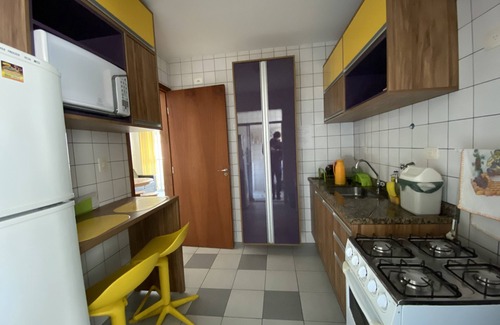 Centro Apartment | Air conditioning, 3 bedrooms and large play area☀️🏖