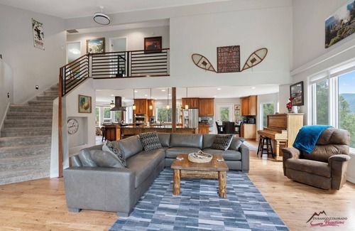 Hermosa House | Air Conditioning, Hot Tub, Family Retreat!