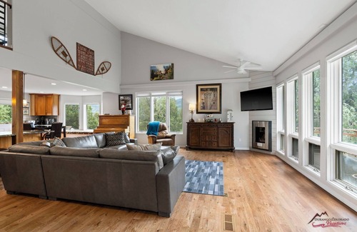 Hermosa House | Air Conditioning, Hot Tub, Family Retreat!