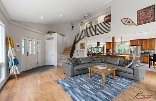 Hermosa House | Air Conditioning, Hot Tub, Family Retreat!