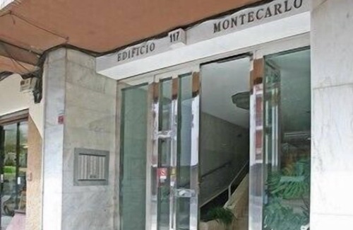 Camino de Ronda Apartment | AIR CONDITIONING, PORTER, CORNER, CENTRAL, WIFI, WIDE EQUIPPED ALL