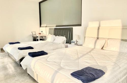 Sihanoukville City Centre Apartment | AIR Condominium & Residence - Sihanoukville - 5mn to boat pier