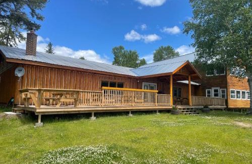 Algoma District Cabin | Air-Dale Lodge
