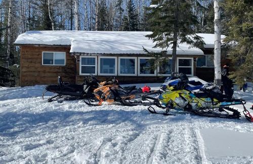 Algoma District Cabin | Air-Dale Lodge