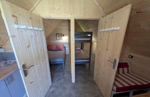 Auberive Other | Air de Camping - Chemin de Traverse