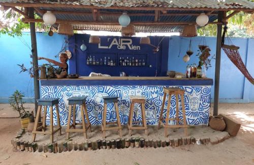 Ouidah House | Air de Rien Ouidah