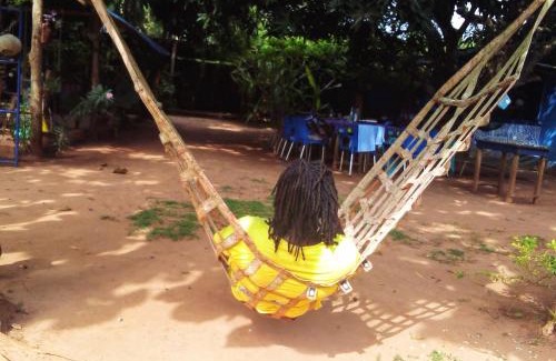 Ouidah House | Air de Rien Ouidah