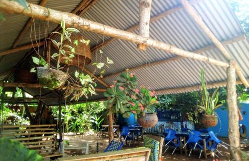 Ouidah House | Air de Rien Ouidah
