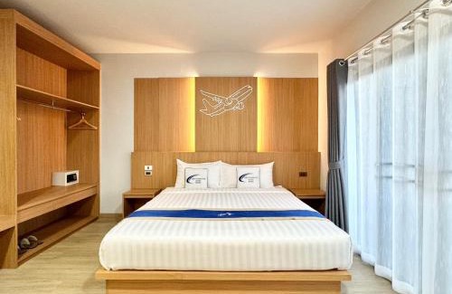 Mae Taeng Hotel | Air Diamond Hotel