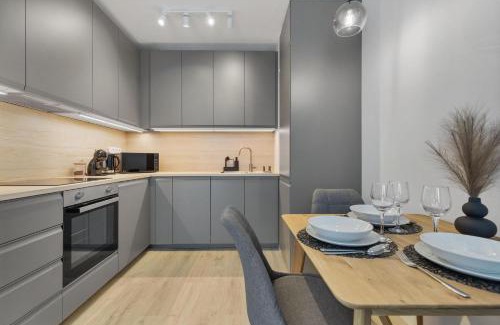 Ruzinov Apartment | Air Fruit Apartment - With parking