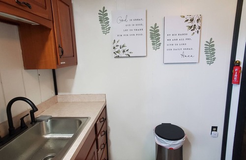 Pleasant Hall Apartment | Air Hill Haven- Quiet peaceful secluded apartment
