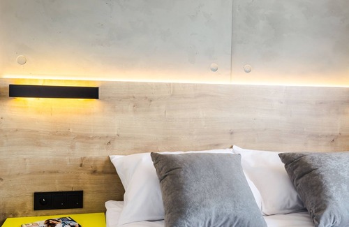 Wlochy Hotel | Air Hotel