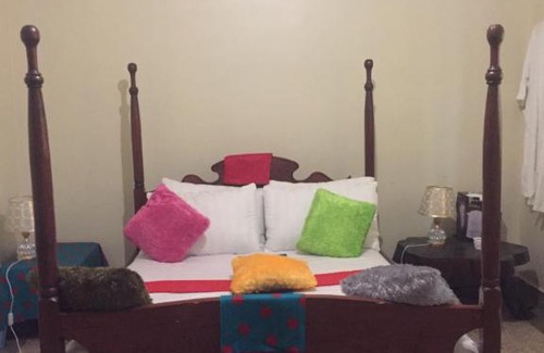 Kisoro Other | Air Land Hotel