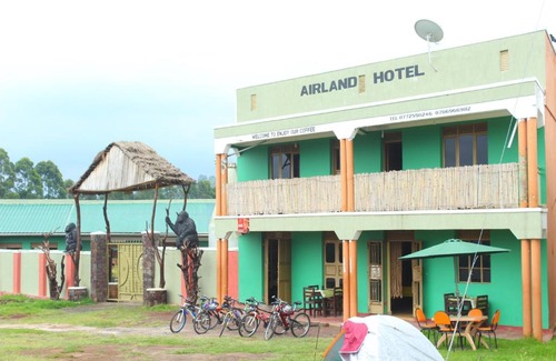 Kisoro Other | Air Land Hotel