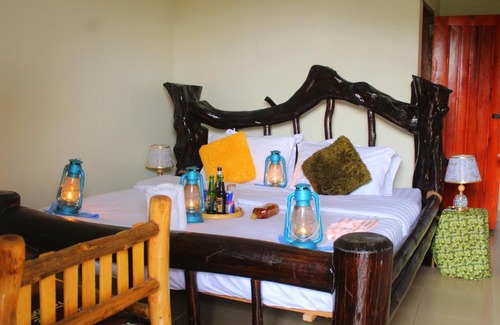 Kisoro Other | Air Land Hotel
