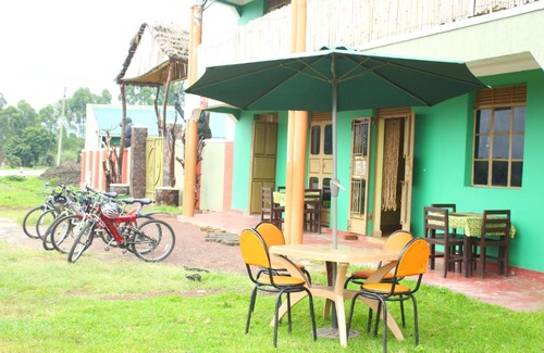 Kisoro Other | Air Land Hotel
