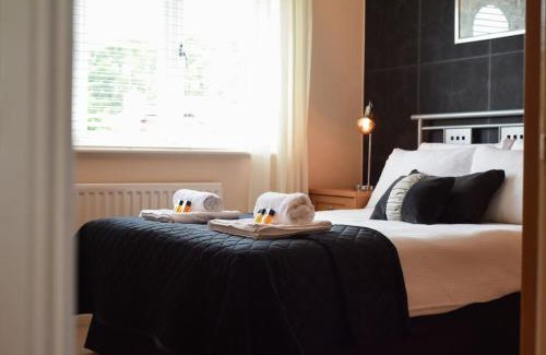 Wickham House | Air Maison - Beautiful Meon Valley Family Home