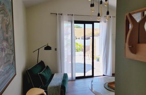 La Bernerie-en-Retz House | Air marin