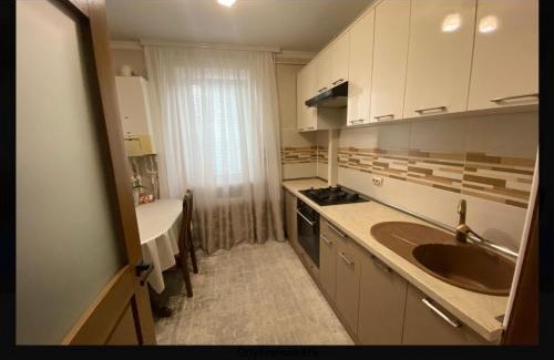 Chisinau Apartment | Air-Moldova 25