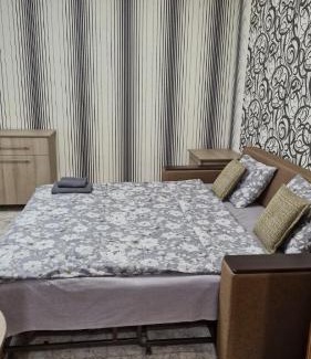 Chisinau Apartment | Air-Moldova 25