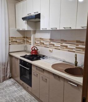 Chisinau Apartment | Air-Moldova 25
