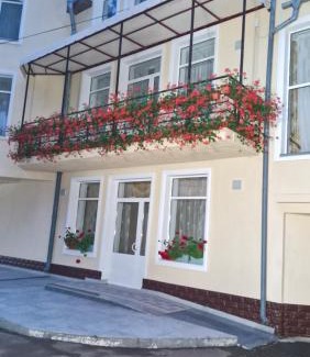 Chisinau Apartment | Air-Moldova Dacia