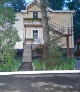 Chisinau Apartment | Air-Moldova Dacia