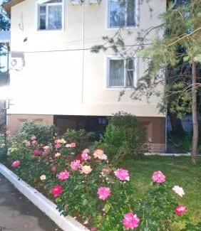 Chisinau Apartment | Air-Moldova Dacia