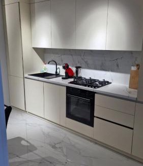 Chisinau Apartment | Air-Moldova Family