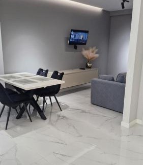 Chisinau Apartment | Air-Moldova Family