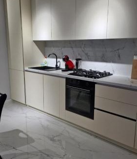 Chisinau Apartment | Air-Moldova Family