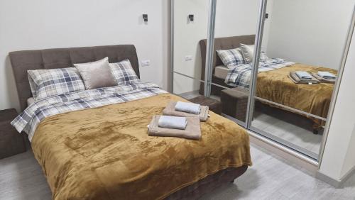 Chisinau Apartment | Air-Moldova N1