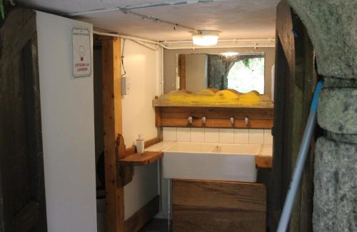 Saint-Privat Other | air naturel de camping moulin de malesse