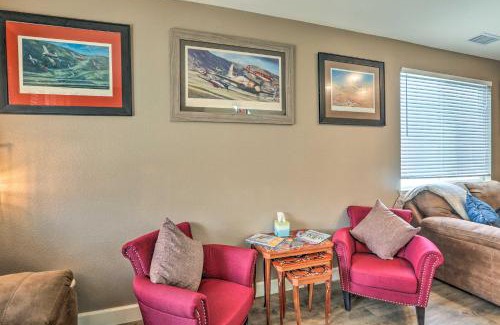 Sparks House | Air Racing Decor, Hot Tub Sparks Home!