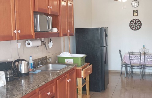 Crocus Hill Apartment | AIR Residence relax in your home away from home centrally located on Anguilla
