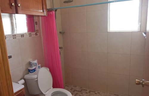 Crocus Hill Apartment | AIR Residence relax in your home away from home centrally located on Anguilla
