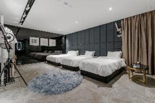 Gangseo District Hotel | Air Sky Hotel