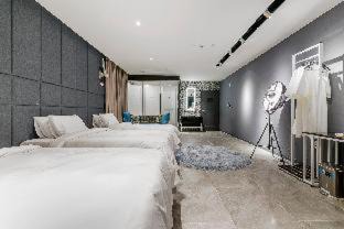 Gangseo District Hotel | Air Sky Hotel