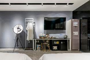 Gangseo District Hotel | Air Sky Hotel