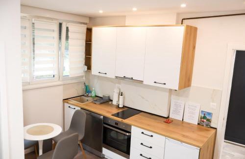 Ilidza Apartment | Air Urban Ilidza Sarajevo Free Parking and Near Airport