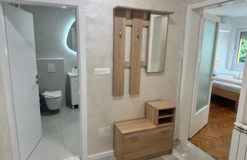 Ilidza Apartment | Air Urban Ilidza Sarajevo Free Parking and Near Airport