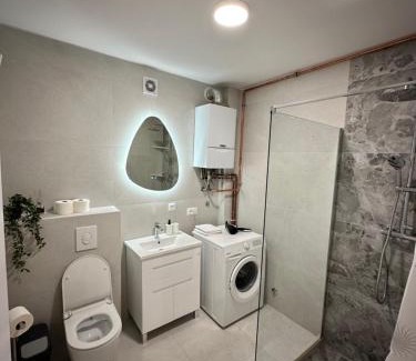 Ilidza Apartment | Air Urban Ilidza Sarajevo Free Parking and Near Airport