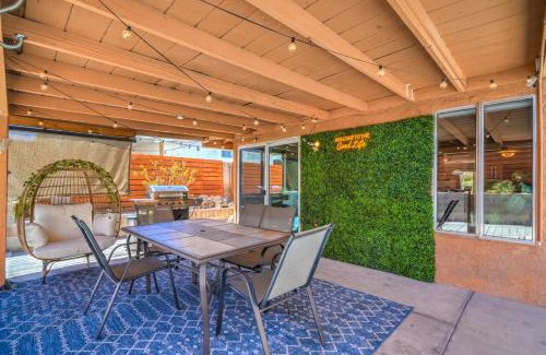 Green Valley North House | AIR VEGAS Heated Pool, Pool Table, 15 min STRIP