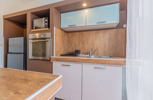 Biandrate Apartment | AIR - WHOLE APARTMENT 4 GUESTS