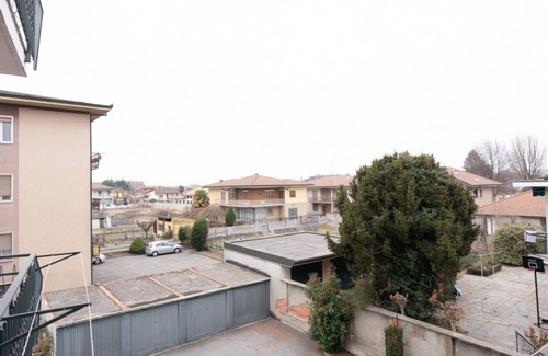 Biandrate Apartment | AIR - WHOLE APARTMENT 4 GUESTS