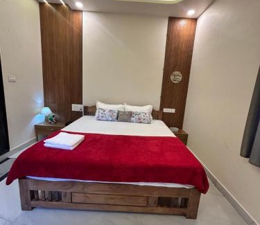 Kamalapur House | Aira Homestay
