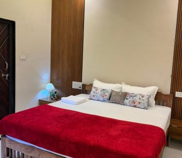 Kamalapur House | Aira Homestay