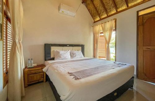 Gerupuk House | Aira Homestay near Pantai Kuta Mandalika Mitra RedDoorz